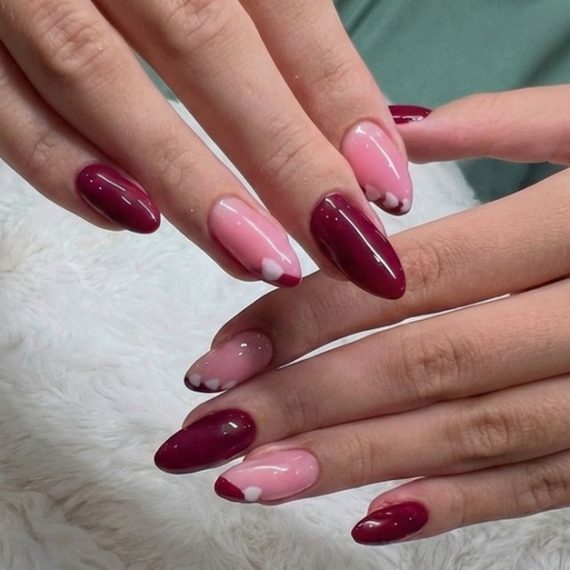 Classic Mani-pedi, Classic Mani With Gelish Pedi, Or Gelish Mani-pedi NAILS Shop Online at Special Price from Saudi Mega Deals
