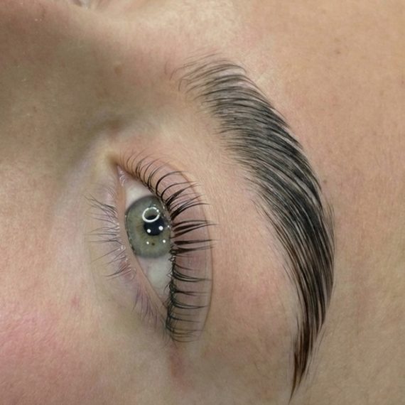Lash & Brow Lamination Treatments For Long-lasting Definition Cosmetics Shop Online at Special Price from Saudi Mega Deals