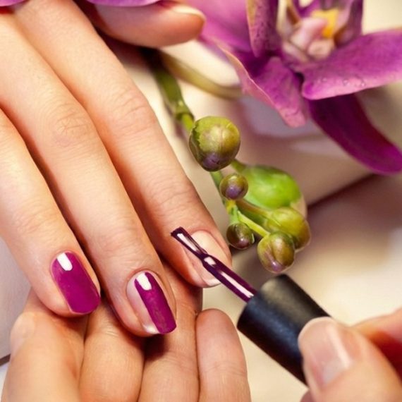 Mani-pedi – Shellac No-chip Cosmetics Shop Online at Special Price from Saudi Mega Deals