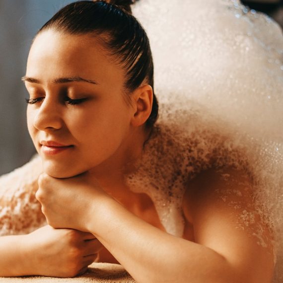 Moroccan Bath With And Without Body Mask For Revitalization STEAM BATH Shop Online at Special Price from Saudi Mega Deals