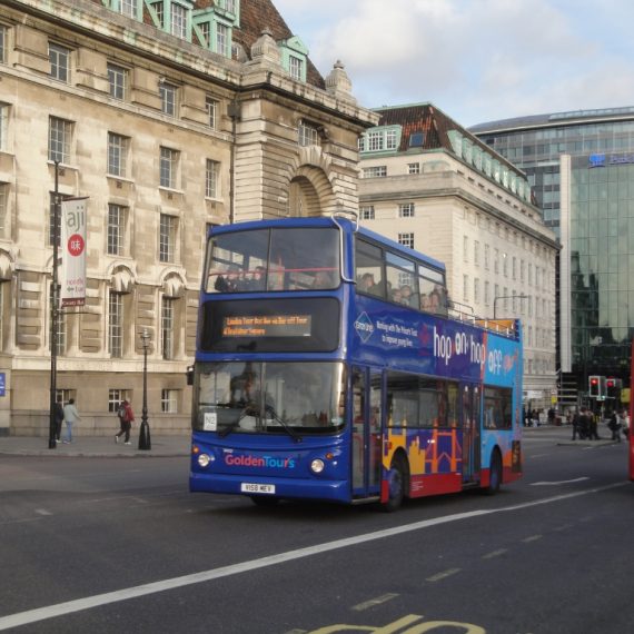 1 Day London Hop-on Hop-off Bus – Recently Added Experiences Activities & Sightseeing Shop Online at Special Price from Saudi Mega Deals