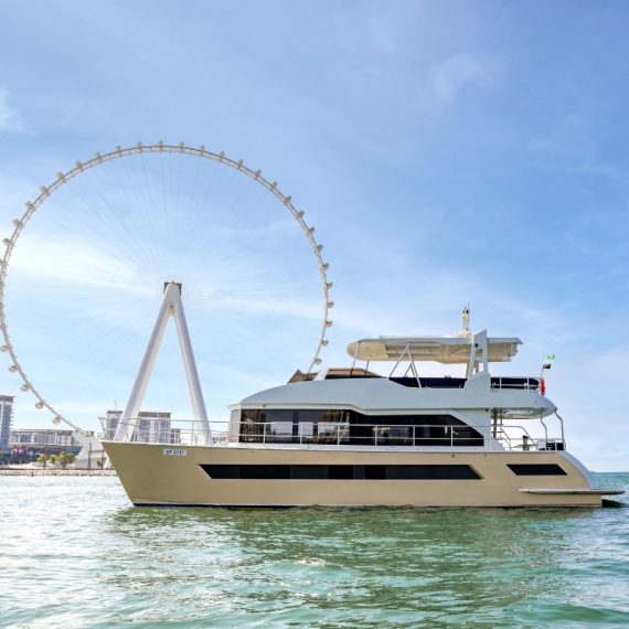 1 Hour Marina Yacht Tour – Boat Tours and Cruises Activities & Sightseeing Shop Online at Special Price from Saudi Mega Deals