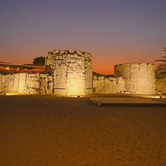 Arabian Adventures Lisaili desert experience – Desert safaris Activities & Sightseeing Shop Online at Special Price from Saudi Mega Deals