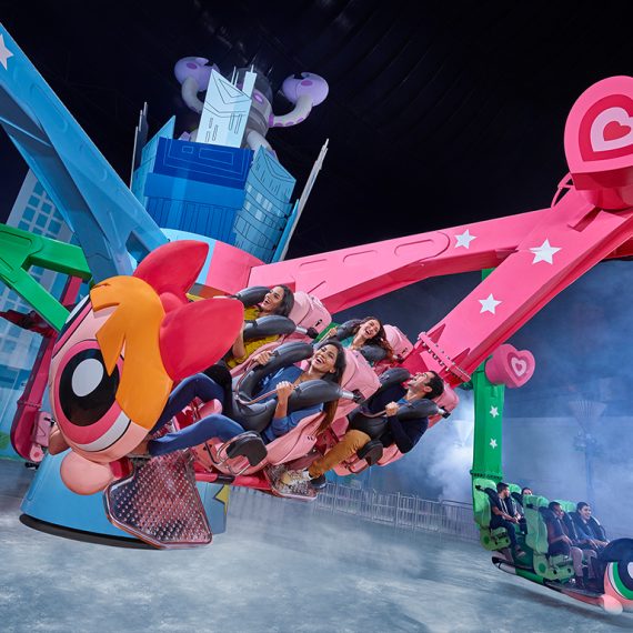 Combo: IMG World Of Adventures + FREE 99 Minutes Premium Boat Tour – Combos and more adventures Activities & Sightseeing Shop Online at Special Price from Saudi Mega Deals