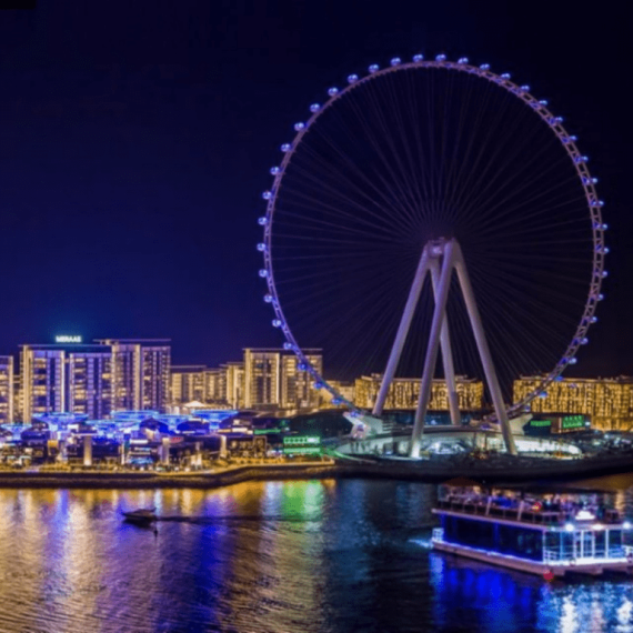 Dubai 1-Hour Marina Ain Cruise – Boat Tours and Cruises Activities & Sightseeing Shop Online at Special Price from Saudi Mega Deals