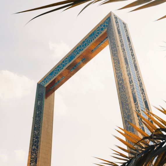 Dubai Frame + Dolphin & Seal Show – Dubai Dolphinarium – Combo – Must-see attractions Activities & Sightseeing Shop Online at Special Price from Saudi Mega Deals