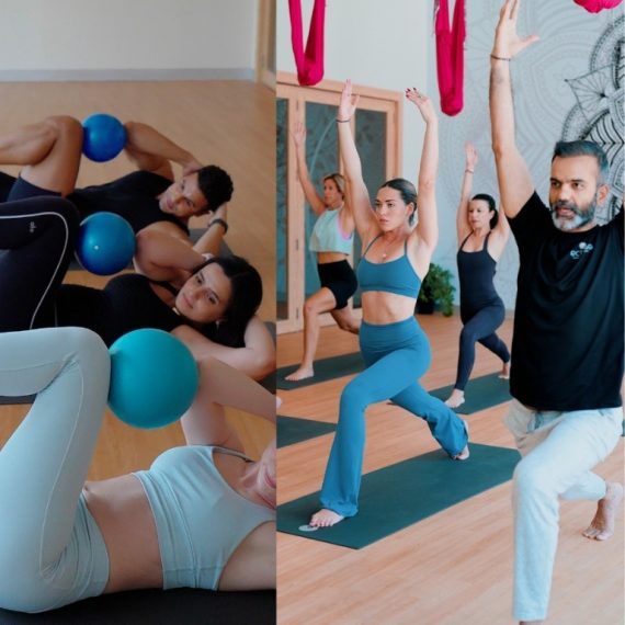 Eclipse Wellbeing Hub and School Membership – Experiences Activities & Sightseeing Shop Online at Special Price from Saudi Mega Deals