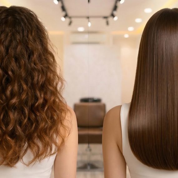 Expert Hair Services: Cuts, Colors, Smoothing & Blow-dries By Stylists Cosmetics Shop Online at Special Price from Saudi Mega Deals