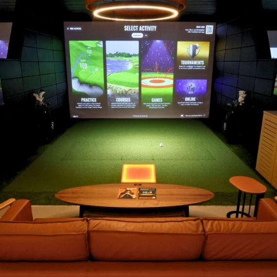 Five Iron Golf Dubai – Experiences Activities & Sightseeing Shop Online at Special Price from Saudi Mega Deals