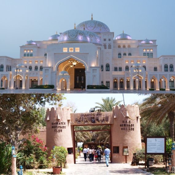 From Dubai : Full Day Abu Dhabi City Tour – Sightseeing and Tours Activities & Sightseeing Shop Online at Special Price from Saudi Mega Deals