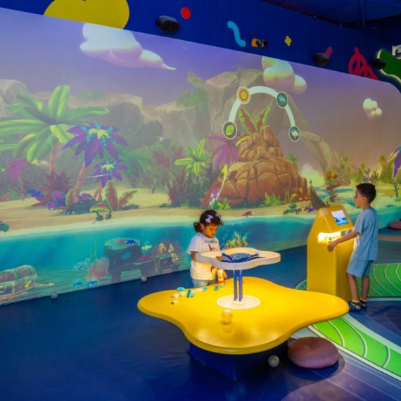 Hello Park Dubai – Experiences Activities & Sightseeing Shop Online at Special Price from Saudi Mega Deals