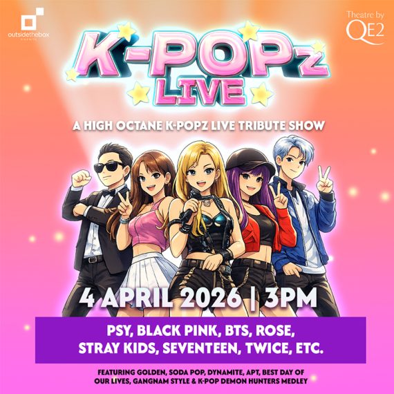 KPOPZ Live – The Ultimate K-pop Experience in Dubai – Concerts Activities & Sightseeing Shop Online at Special Price from Saudi Mega Deals