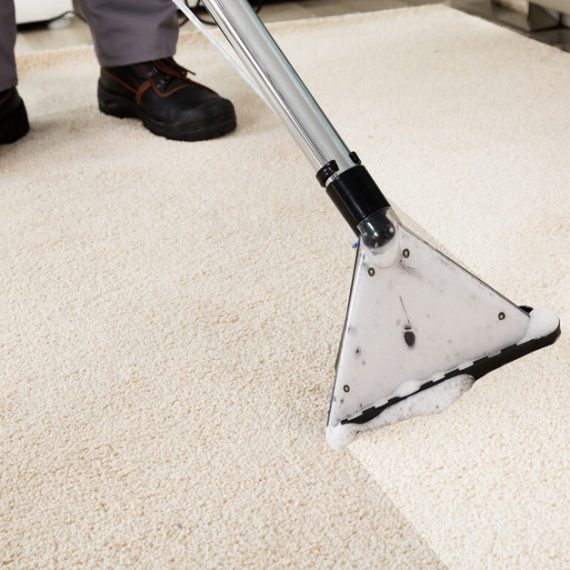 Keep Your Home Spotless With Carpet Cleaning Up To 15 Square Metres Cosmetics Shop Online at Special Price from Saudi Mega Deals