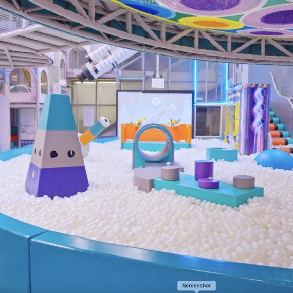 Leo and Loona Kids Park and Restaurant Dubai – Experiences Activities & Sightseeing Shop Online at Special Price from Saudi Mega Deals