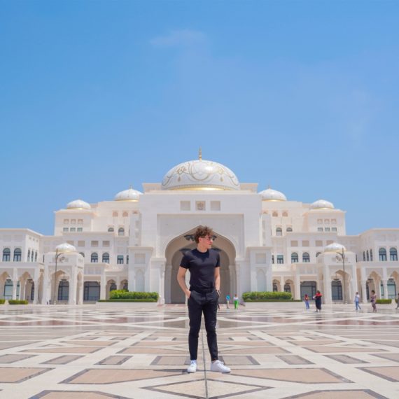 Premium Abu Dhabi Full-Day Sightseeing Tour from Dubai – Sightseeing and Tours Activities & Sightseeing Shop Online at Special Price from Saudi Mega Deals