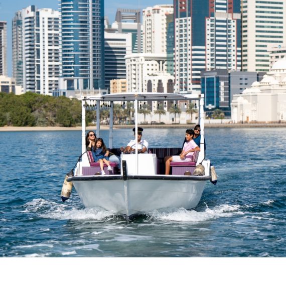 Sharjah Boat Tours – Boat Tours and Cruises Activities & Sightseeing Shop Online at Special Price from Saudi Mega Deals