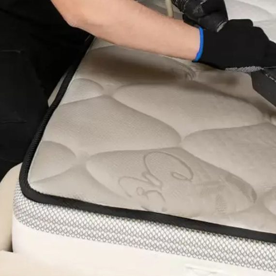 Single, Double, Queen, Or King Mattress Deep Clean And Sanitization CLEANING Shop Online at Special Price from Saudi Mega Deals