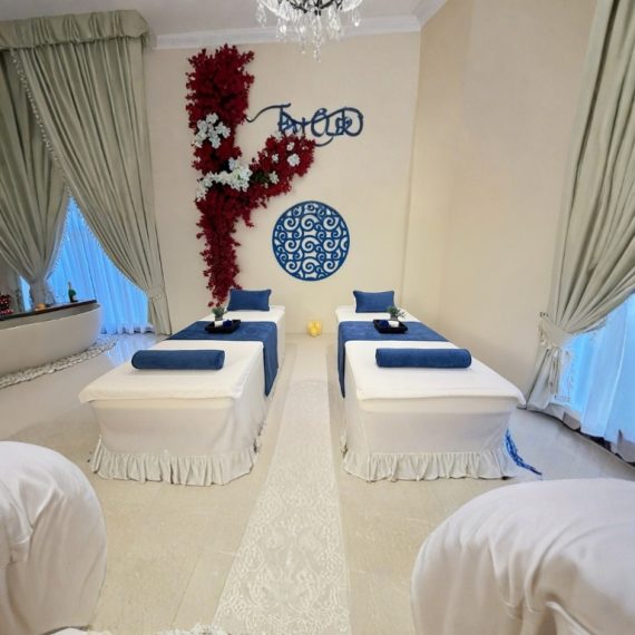 Soul Senses Spa Experience at Lapita Parks & Resorts – Experiences Activities & Sightseeing Shop Online at Special Price from Saudi Mega Deals