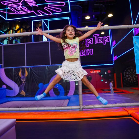 TR88HOUSE: SkyFall – Experiences Activities & Sightseeing Shop Online at Special Price from Saudi Mega Deals