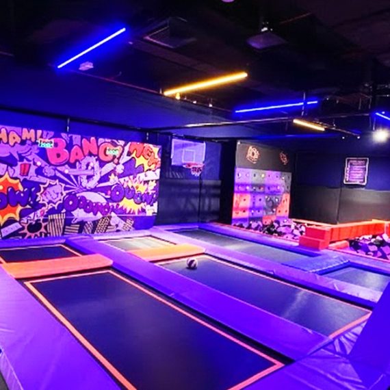 Buy 1 Or 2-hour Or Full Day Mini Moonsters Or Rocket Rush Pass (weekdays) Mega Deals Now at Special Price in SaudiMegaDeals.com 1 Or 2-hour Or Full Day Mini Moonsters Or Rocket Rush Pass (weekdays) EXPERIENCES Shop Online at Special Price from Saudi Mega Deals