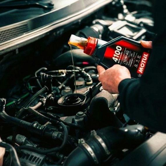 4, 6, Or 8 Cylinders Oil Change With 60 Point Vehicle Health Check CAR Shop Online at Special Price from Saudi Mega Deals