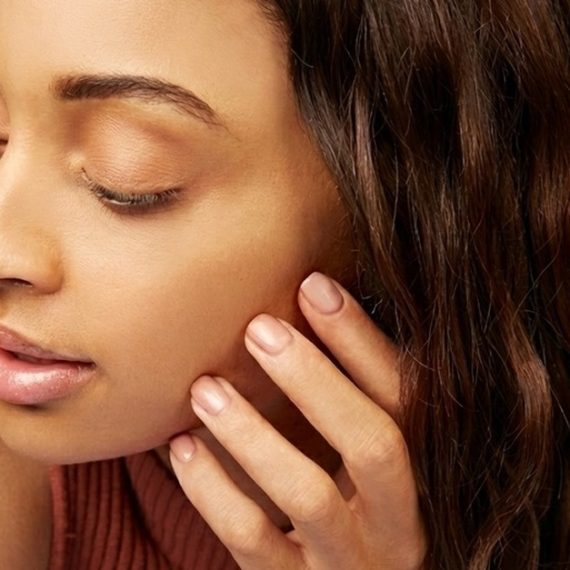 Acrylic Or Hard Gel Nail Extensions With Polish & Add-on Options NAILS Shop Online at Special Price from Saudi Mega Deals