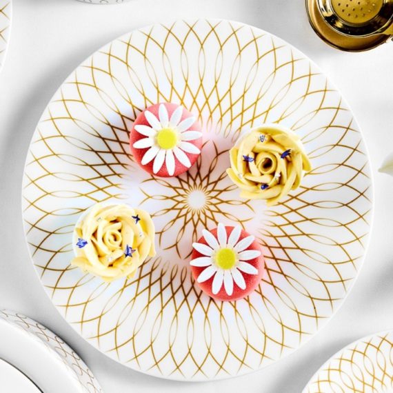 Afternoon Tea at Plato's Atlantis the Palm – Brunches Activities & Sightseeing Shop Online at Special Price from Saudi Mega Deals