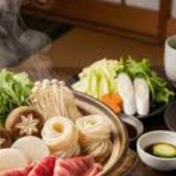 All-you-can-eat Chinese Hot Pot Feast For A Child Or Upto Four Adults JAPANESE Shop Online at Special Price from Saudi Mega Deals