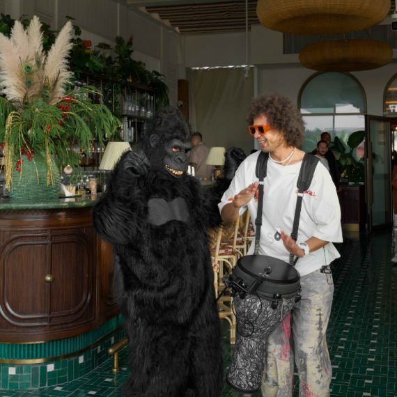 Call of the Jungle – Saturday Brunch at African Queen – Brunches Activities & Sightseeing Shop Online at Special Price from Saudi Mega Deals