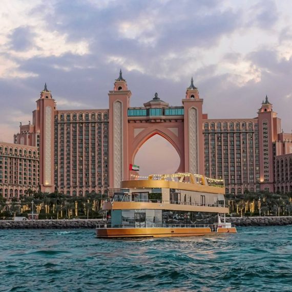 Carnival Marina Dinner Cruise With Entertainment Cosmetics Shop Online at Special Price from Saudi Mega Deals