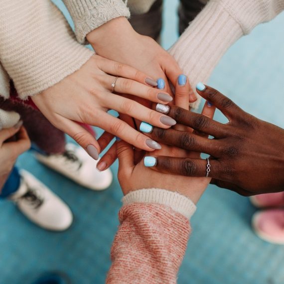 Classic Or Gel Manicures & Pedicures For Perfectly Polished Nails NAILS Shop Online at Special Price from Saudi Mega Deals