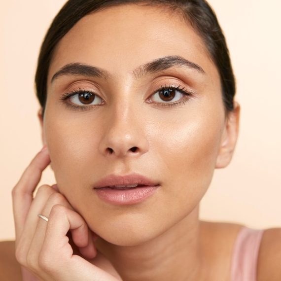 Enhance Your Look W Eyelash Extensions, Eyebrow Threading, Or Tinting FACIAL TREATMENTS Shop Online at Special Price from Saudi Mega Deals
