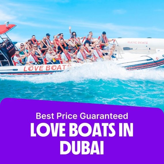 Love Boats in Dubai – Boat Tours and Cruises Activities & Sightseeing Shop Online at Special Price from Saudi Mega Deals