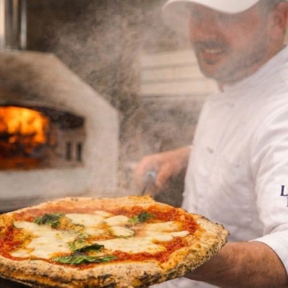 Pizza, Pasta And Pastry With A Soft Beverages On Wednesdays ITALIAN Shop Online at Special Price from Saudi Mega Deals