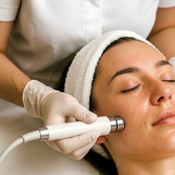 Professional Korean Hydra Facial & Specialized Skin Treatments FACIAL TREATMENTS Shop Online at Special Price from Saudi Mega Deals