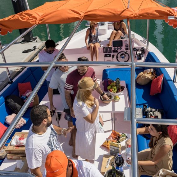 Tour – Boat Cosmetics Shop Online at Special Price from Saudi Mega Deals
