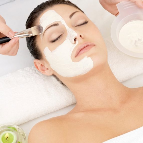 Up To 0% Off On At Paloma Beauty Salon Llc FACIAL TREATMENTS Shop Online at Special Price from Saudi Mega Deals