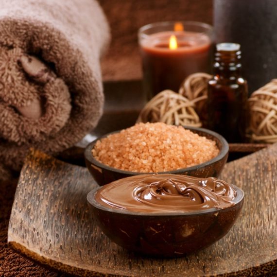 Waxing Services For Legs, Arms, Lower Body & Full Body HAIR REMOVAL Shop Online at Special Price from Saudi Mega Deals