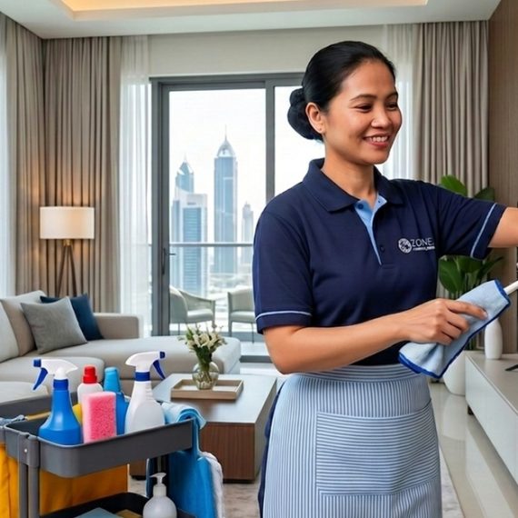 2, 3 Or 4 Hours Home Cleaning (one Cleaner) With Material And More CLEANING Shop Online at Special Price from Saudi Mega Deals