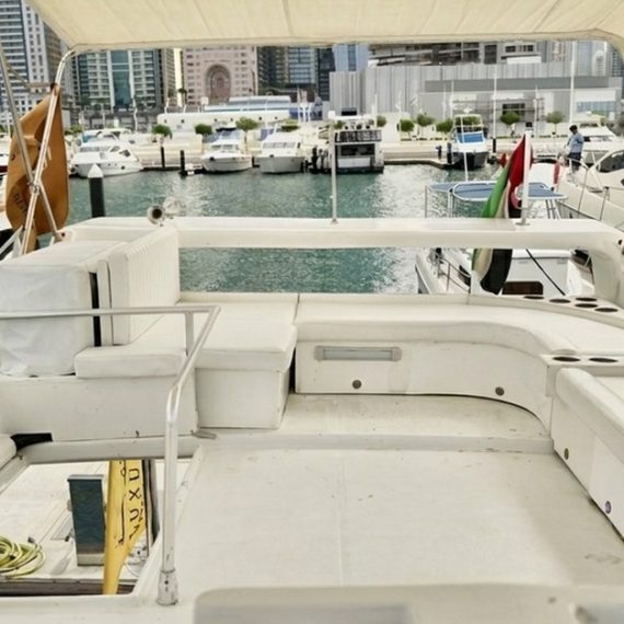 44-, 50- Or 80-feet Luxury Yacht Or 40-feet Fishing Tarrad WATER SPORTS Shop Online at Special Price from Saudi Mega Deals