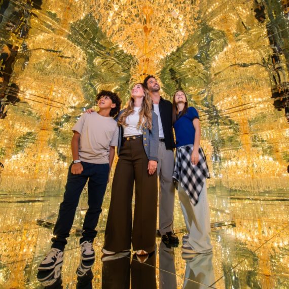 ARTE Museum + House Of Hype – Combo – Combos and more adventures Activities & Sightseeing Shop Online at Special Price from Saudi Mega Deals