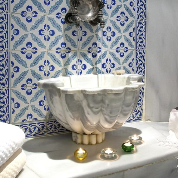 Bath House Hammam STEAM BATH Shop Online at Special Price from Saudi Mega Deals