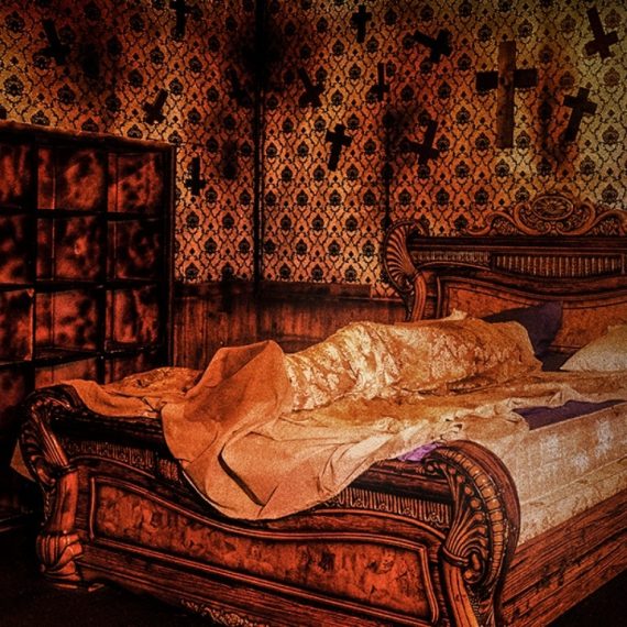 BlackOut Horror Escape Abu Dhabi – Indoor Attractions Activities & Sightseeing Shop Online at Special Price from Saudi Mega Deals