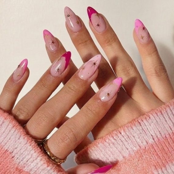 Classic Pedi, Gelish Mani, Gelish Pedi W 20m Hand Or Foot Spa & More NAILS Shop Online at Special Price from Saudi Mega Deals