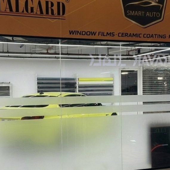 Coupe & Sedan Car Window Tinting Packages (silver–premium) Cosmetics Shop Online at Special Price from Saudi Mega Deals