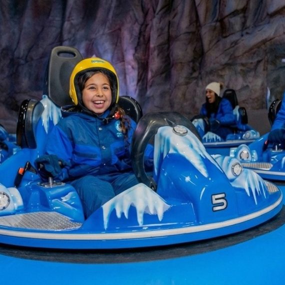 Create Memories: Ski Dubai Classic Or Plus – Snow Day In The Desert LEISURE SPORTS Shop Online at Special Price from Saudi Mega Deals