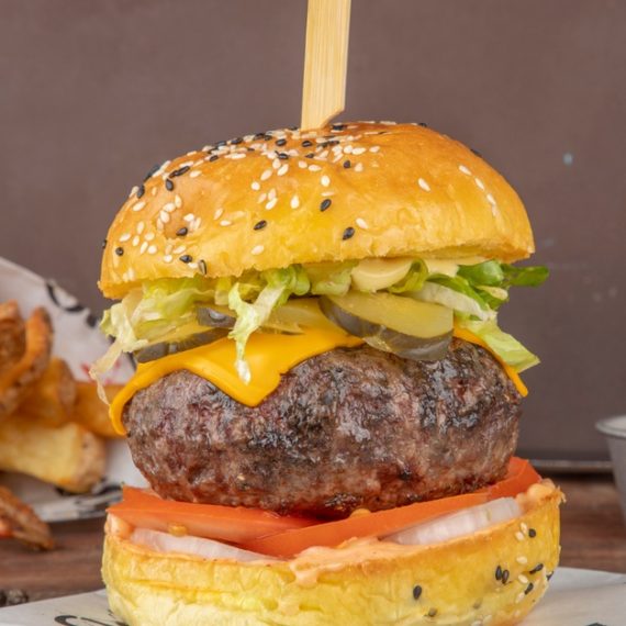 Dining Voucher For Food And Beverages With American Grill Experience US AMERICAN Shop Online at Special Price from Saudi Mega Deals