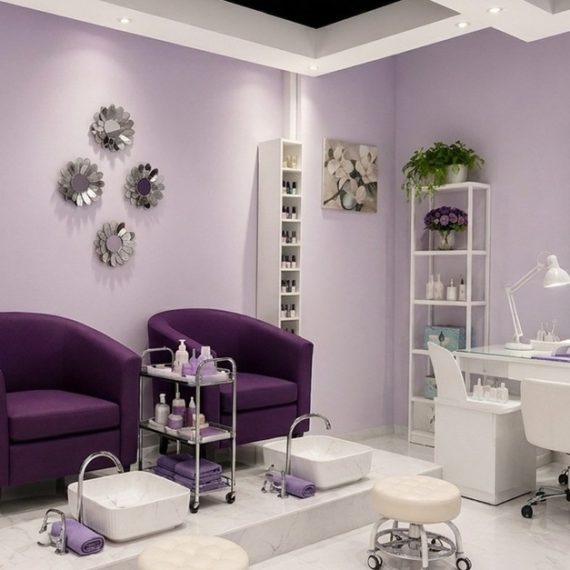 Elegant Nail Enhancements And Grooming Services NAILS Shop Online at Special Price from Saudi Mega Deals