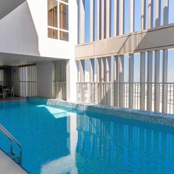 Enjoy 4* Pool, Sauna, Steam Room, Gym Access, And F&b WATER SPORTS Shop Online at Special Price from Saudi Mega Deals