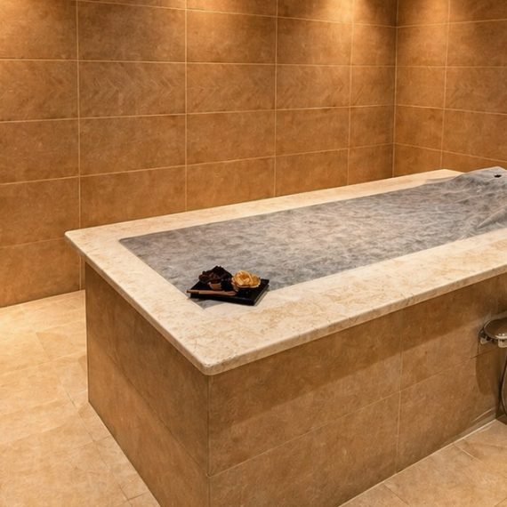 Gents Moroccan Bath Packages With Basic/Aroma/Hot Oil Spa Treatment STEAM BATH Shop Online at Special Price from Saudi Mega Deals
